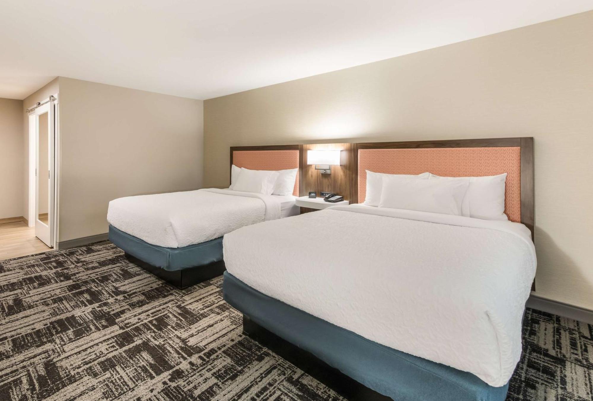 Hampton Inn & Suites Benton Harbor, Mi ภายนอก รูปภาพ